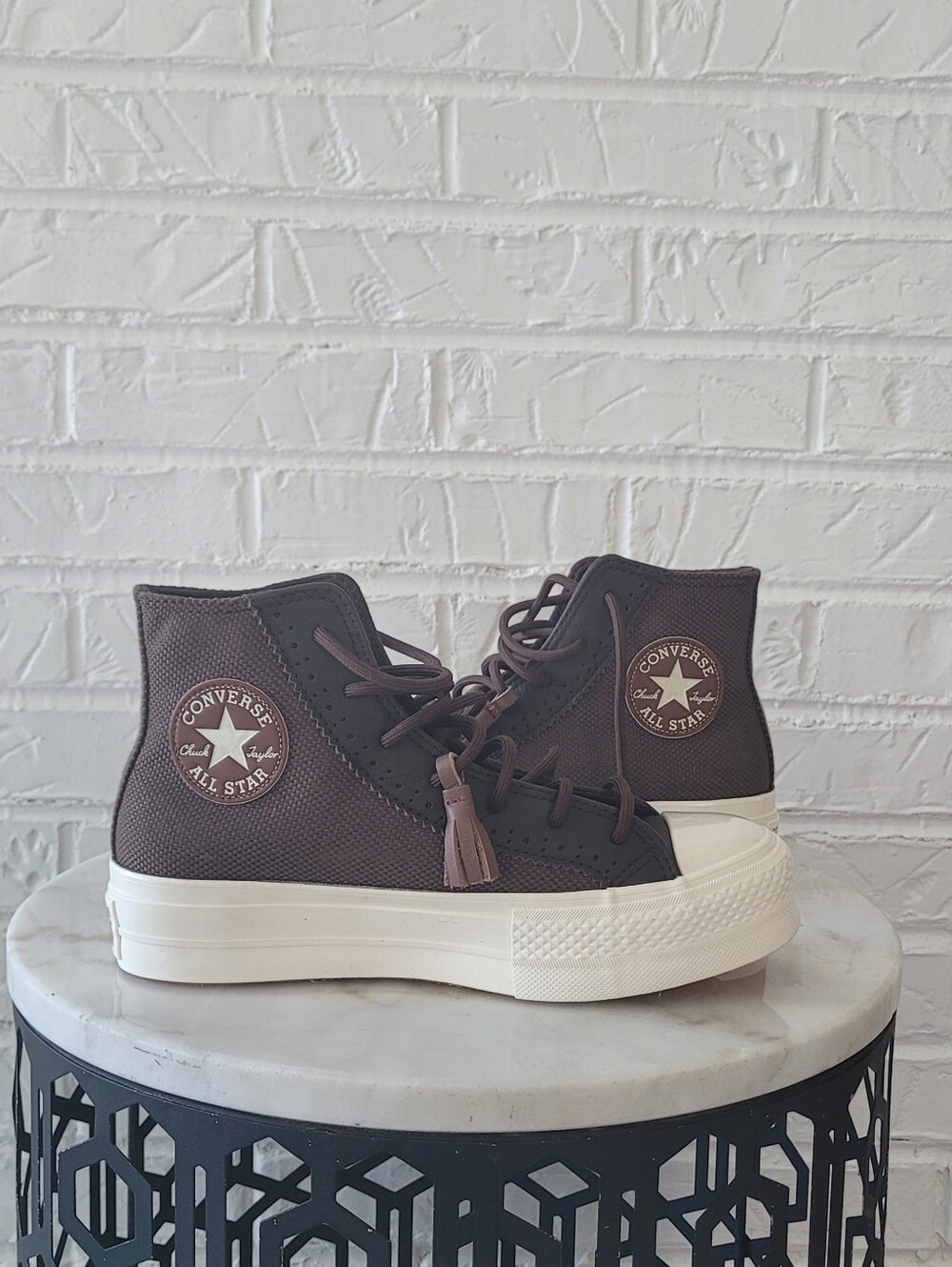 Converse Chuck Taylor All size 7 - Picture 10 of 10